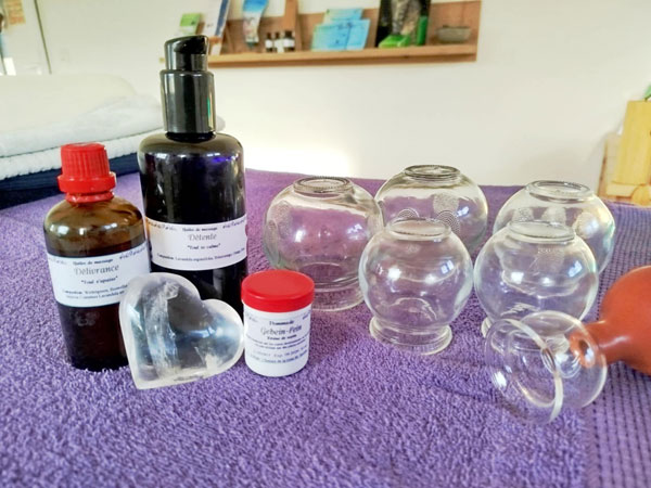 Massages therapeutiques 600